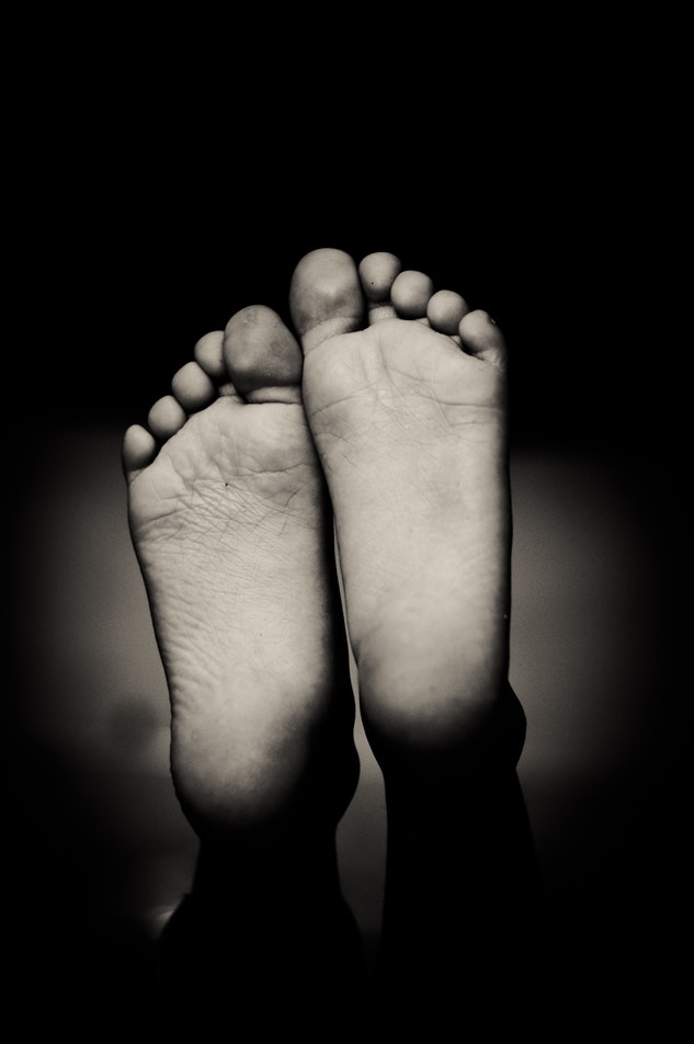 podiatrist in St. James